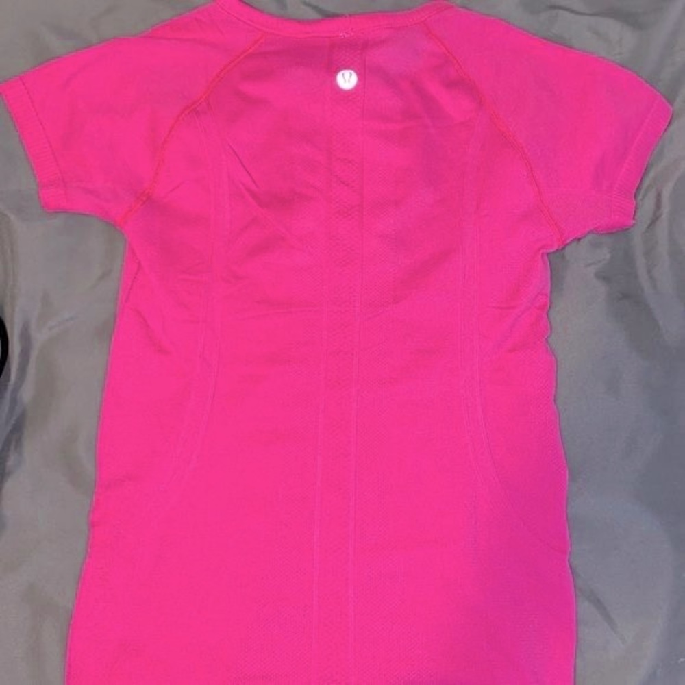 Two Shirts lululemon